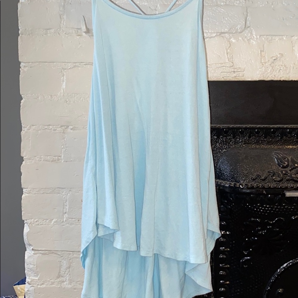 Altar’d State strappy back tank
